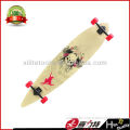 Longboard Skateboard Abec 9 Bearings Long Board Skate Complete